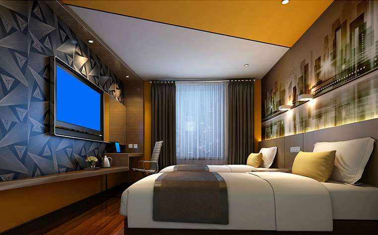 北京商務(wù)酒店裝修設(shè)計多少錢，商務(wù)酒店裝修設(shè)計基本原則