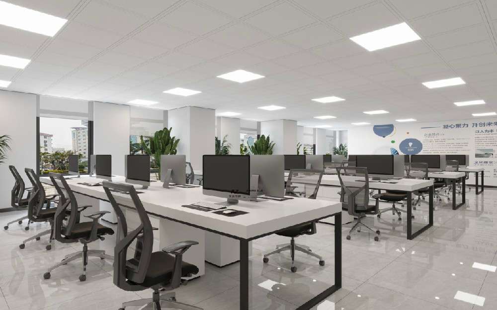 良好的辦公室設(shè)計可提升專業(yè)度及信任度 良好的辦公室設(shè)計可提升專業(yè)度及信任度