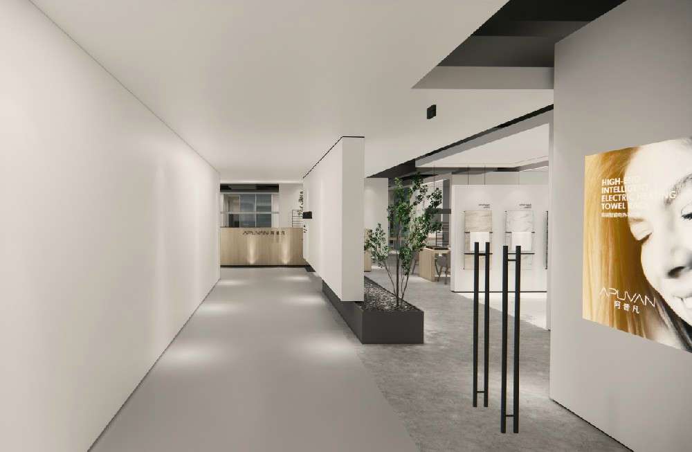 中式辦公室裝飾設計的8個注意事項 中式辦公室裝飾設計的8個注意事項