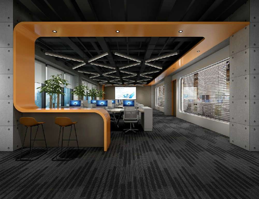 辦公室裝修設(shè)計的最終目的 辦公室裝修設(shè)計的最終目的