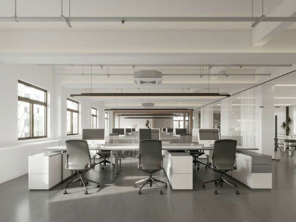 辦公室設計合理布局的重要性 辦公室設計合理布局的重要性