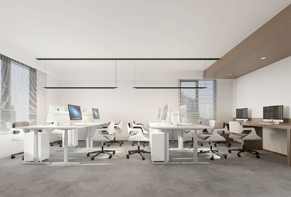 面積小的辦公室裝修方式 面積小的辦公室裝修方式