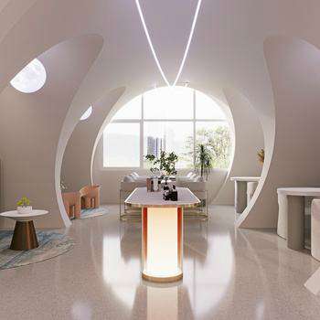 鄭州美容院裝修價格是多少? 鄭州美容院裝修價格是多少?