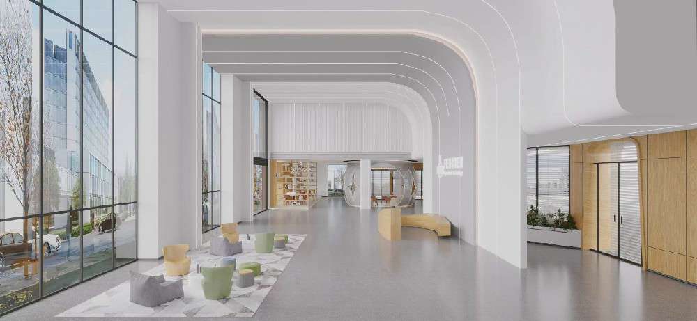 鄭州辦公室裝修設計需要注意哪些細節(jié)？