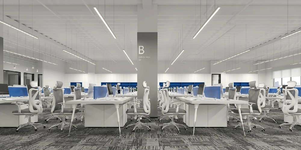 辦公室裝修時需要注意以下3個要點 辦公室裝修時需要注意以下3個要點