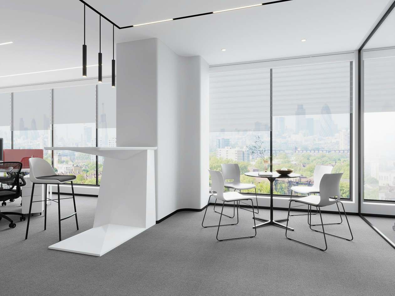 怎么選擇好的辦公室裝修公司？辦公室二次裝修費(fèi)用預(yù)算?