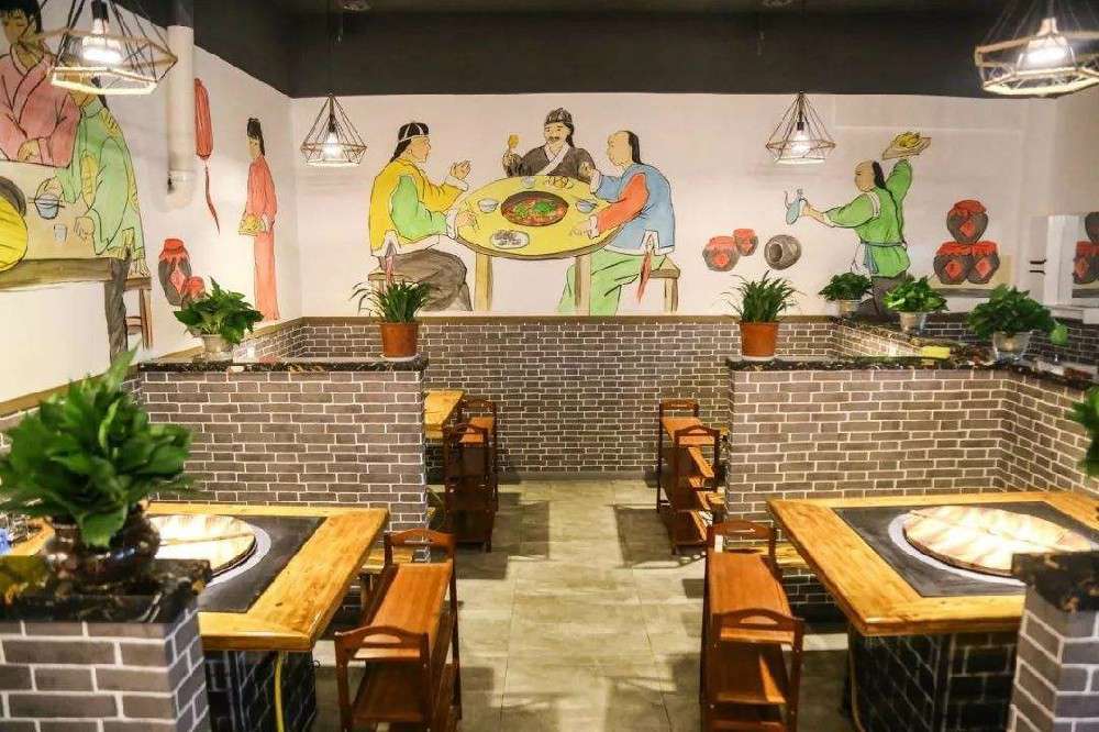 鄭州餐飲店裝修中需要避開的一些坑 鄭州餐飲店裝修中需要避開的一些坑