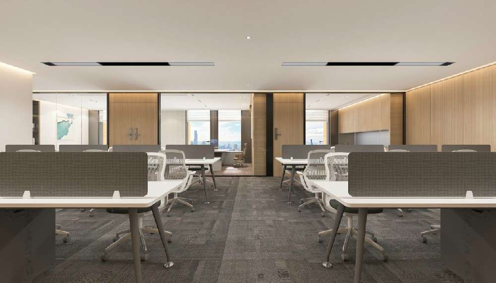 鄭州辦公室裝修家具的生產工藝是怎樣的?.jpg 鄭州辦公室裝修家具的生產工藝是怎樣的?.jpg