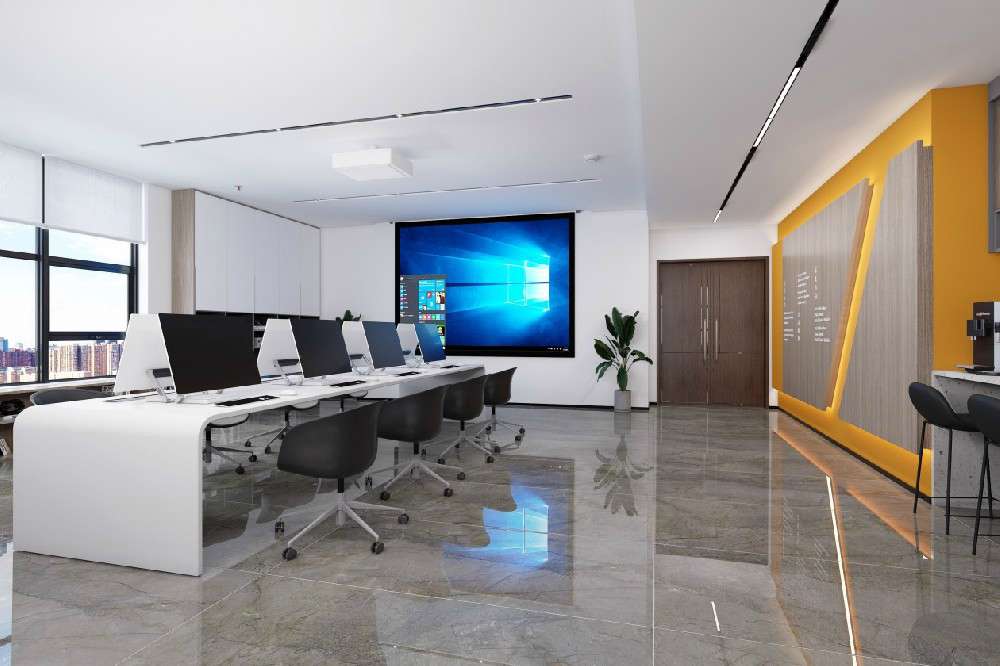 鄭州辦公室裝修怎么進行空調(diào)改造 鄭州辦公室裝修怎么進行空調(diào)改造