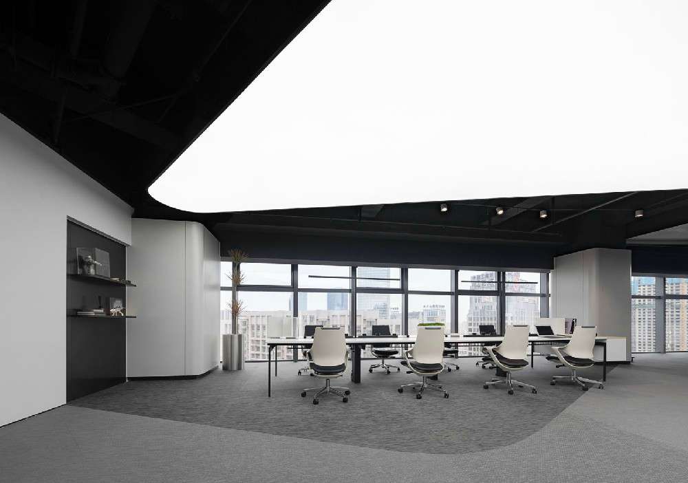 鄭州辦公樓裝修的差異化體現在哪些方面？