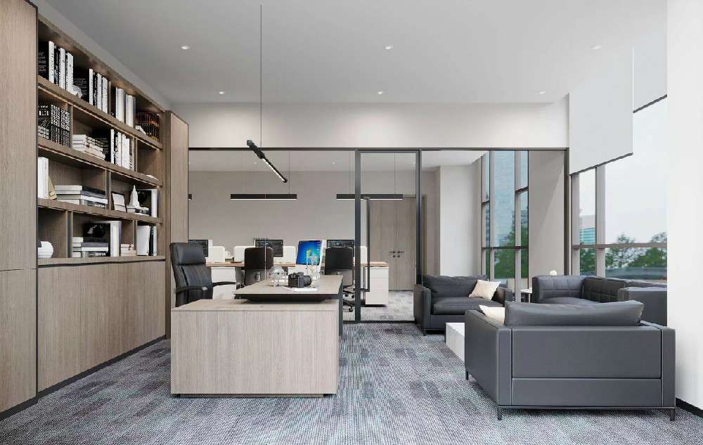 如何設計鄭州辦公室裝修的隔音可以降低噪音? 如何設計鄭州辦公室裝修的隔音可以降低噪音?