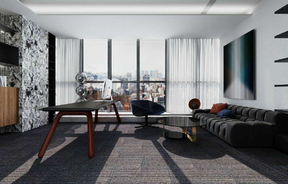 鄭州辦公室裝修的技巧有哪些? 鄭州辦公室裝修的技巧有哪些?