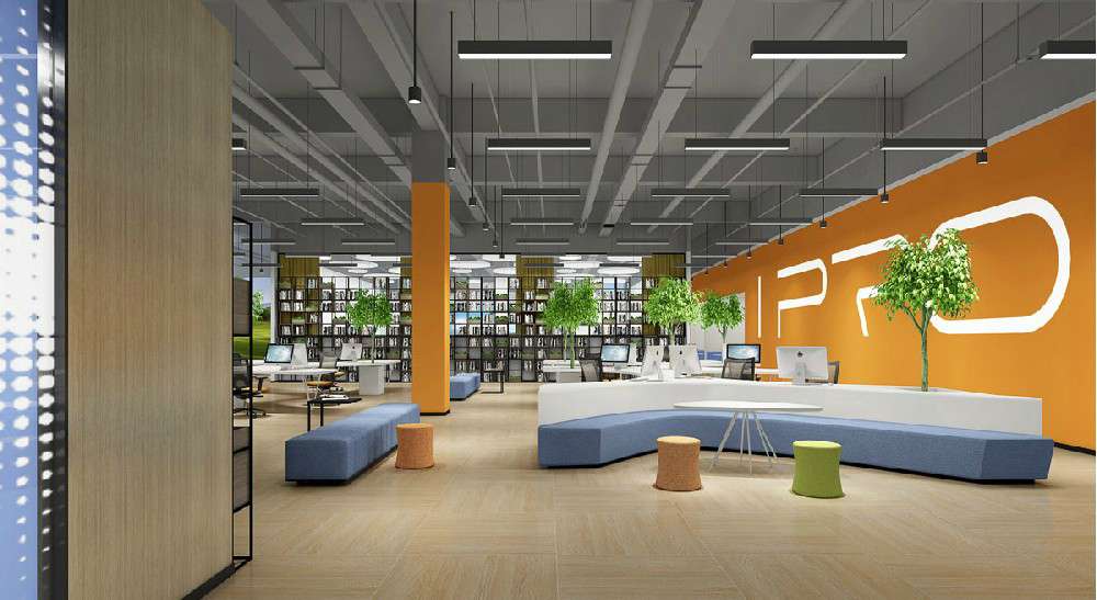 辦公室設(shè)計(jì)的簡(jiǎn)約風(fēng)格都包含什么呢？