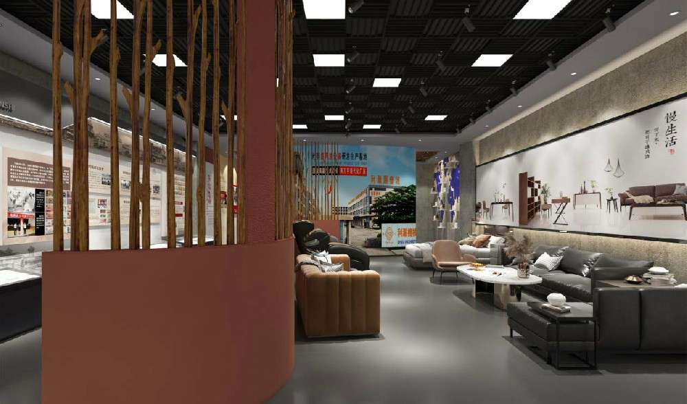 文化館設計怎樣使用多媒體技術