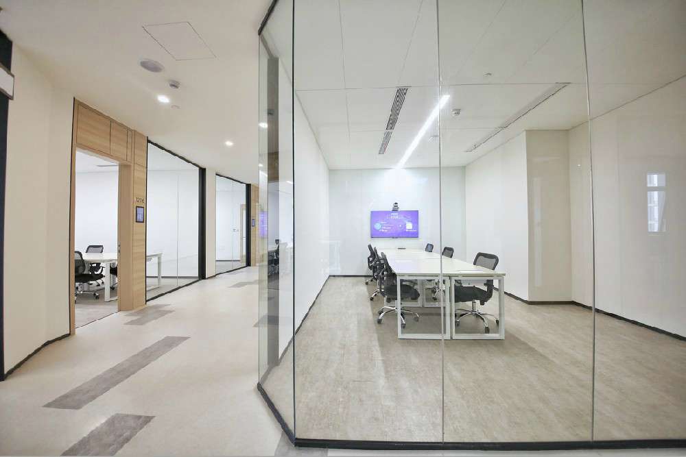 鄭州辦公室精裝修的基本要求及優勢 鄭州辦公室精裝修的基本要求及優勢