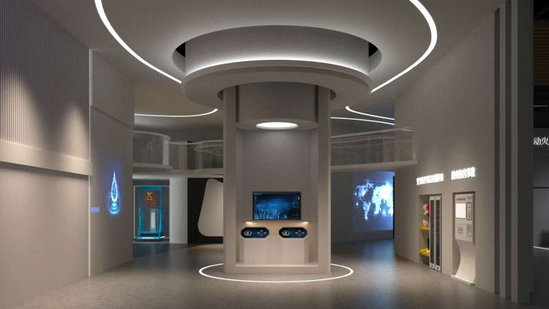 鄭州展廳設(shè)計怎樣才能吸引消費(fèi)者 鄭州展廳設(shè)計怎樣才能吸引消費(fèi)者