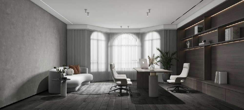 企業(yè)裝修辦公室老板應該重點關(guān)注的三個方面