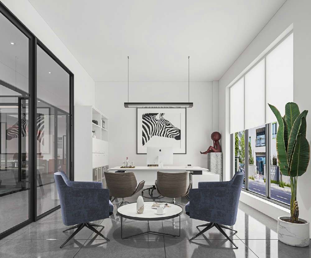 公司辦公室設(shè)計(jì)的方案布局技巧 公司辦公室設(shè)計(jì)的方案布局技巧