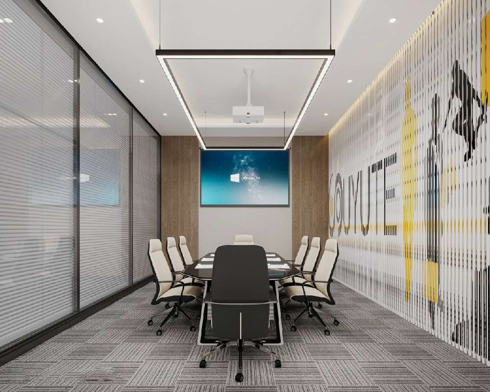 鄭州辦公室設(shè)計(jì)裝修怎么控制成本？