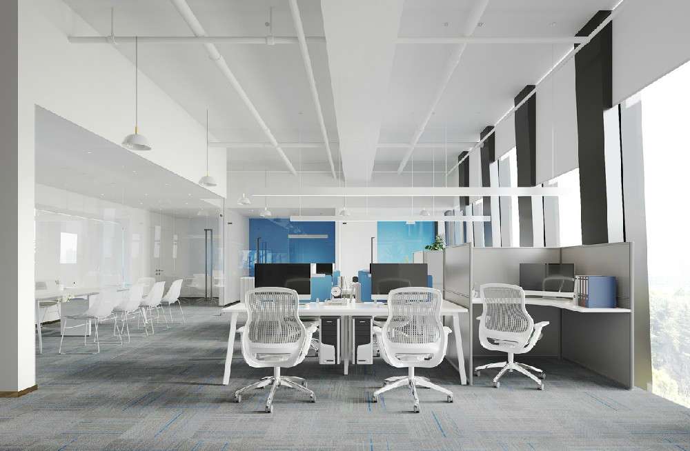 鄭州寫字樓裝修對時間有哪些要求？