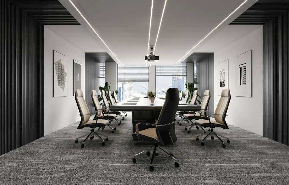 鄭州辦公室裝修水電改造怎樣省錢? 鄭州辦公室裝修水電改造怎樣省錢?