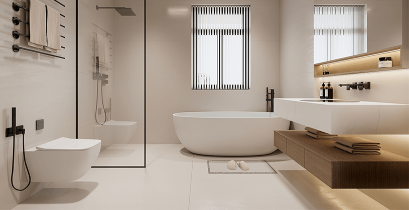 房屋重新翻新裝修要多少錢?舊房翻新如何更省錢