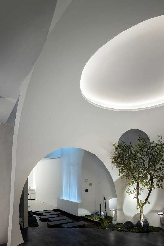 鄭州展廳設(shè)計(jì)如何才能完美的展現(xiàn)企業(yè)的實(shí)力 鄭州展廳設(shè)計(jì)如何才能完美的展現(xiàn)企業(yè)的實(shí)力