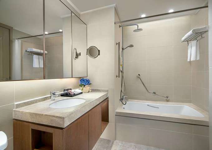 清新風(fēng)格公寓裝修設(shè)計圖