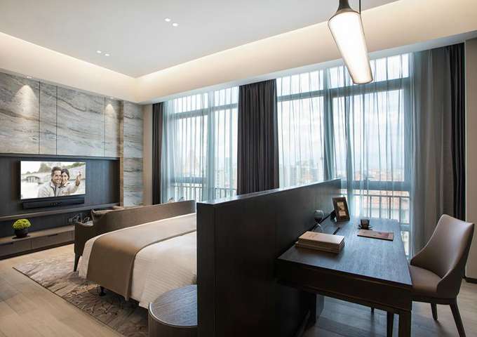 精品公寓設(shè)計裝修案例