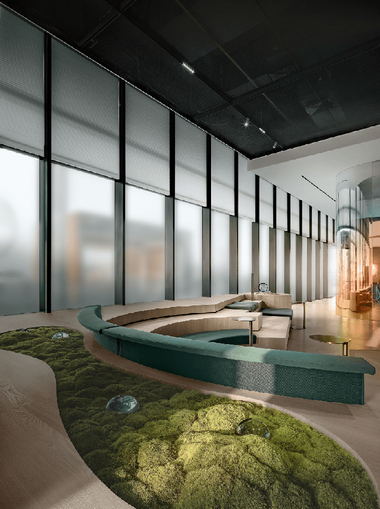 鄭州展廳設(shè)計中安全問題的重要性 鄭州展廳設(shè)計中安全問題的重要性