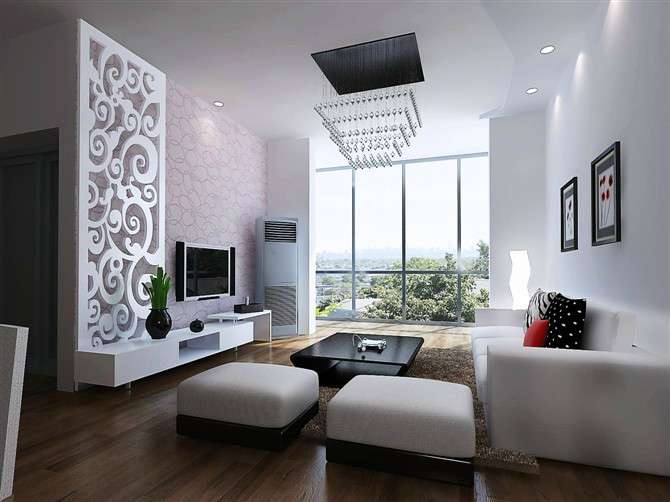 鄭州室內裝修設計方案：選擇全包還是半包