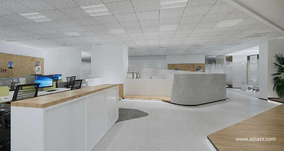 鄭州辦公樓室內裝修需要辦理哪些審批手續 鄭州辦公樓室內裝修需要辦理哪些審批手續