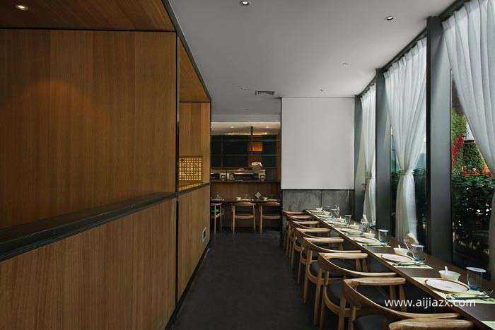 鄭州餐飲店設計找專業餐飲設計公司很重要 鄭州餐飲店設計找專業餐飲設計公司很重要