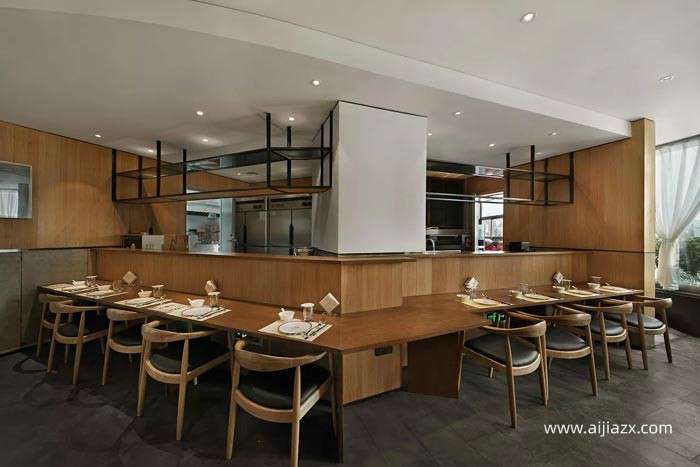 鄭州餐飲店設計找專業餐飲設計公司很重要 鄭州餐飲店設計找專業餐飲設計公司很重要