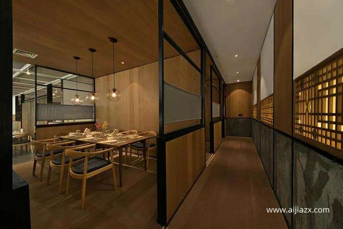 鄭州餐飲店設計找專業餐飲設計公司很重要 鄭州餐飲店設計找專業餐飲設計公司很重要