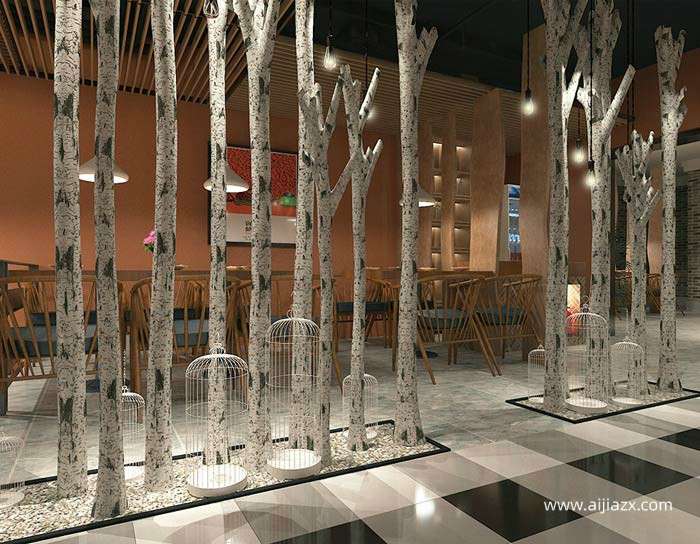 鄭州快餐店設計,如何裝修設計快餐店 鄭州快餐店設計,如何裝修設計快餐店