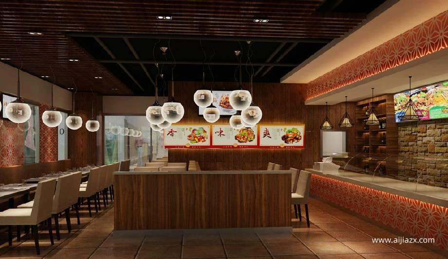 鄭州飯店裝修設計,飯店店鋪裝修設計方案 鄭州飯店裝修設計,飯店店鋪裝修設計方案