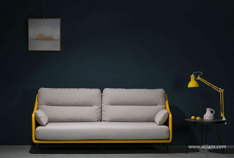 鄭州美甲店設計，美甲店裝修用什么家具