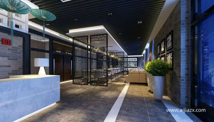 鄭州網紅餐廳設計裝修,打造吸睛的餐飲空間 鄭州網紅餐廳設計裝修,打造吸睛的餐飲空間