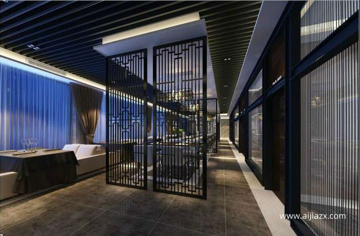 鄭州網紅餐廳設計裝修,打造吸睛的餐飲空間 鄭州網紅餐廳設計裝修,打造吸睛的餐飲空間