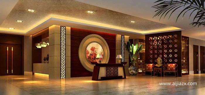 鄭州私房菜館設(shè)計(jì)裝修指南 鄭州私房菜館設(shè)計(jì)裝修指南