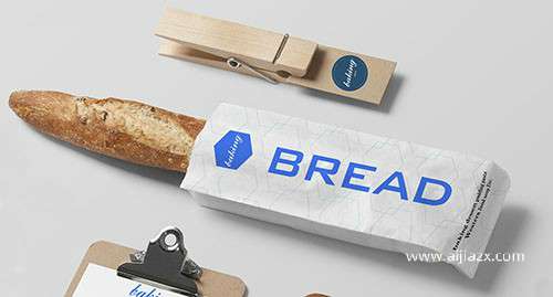 烘焙店VI設(shè)計(jì)、烘焙店包裝宣傳冊(cè)設(shè)計(jì)