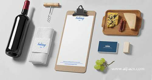 烘焙店VI設(shè)計(jì)、烘焙店包裝宣傳冊(cè)設(shè)計(jì)