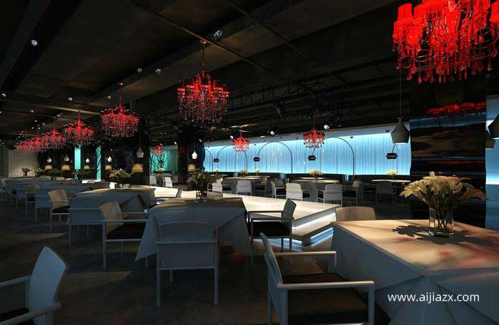 餐飲商鋪門面設計,餐飲門面設計的重要性