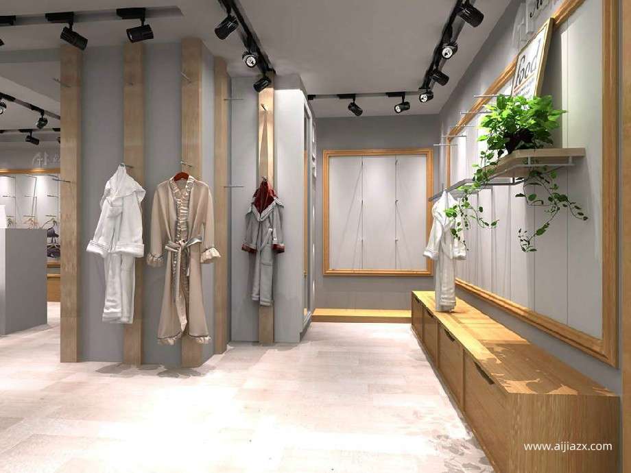 鄭州店面設(shè)計(jì)包含哪些 店面設(shè)計(jì)要素有哪些