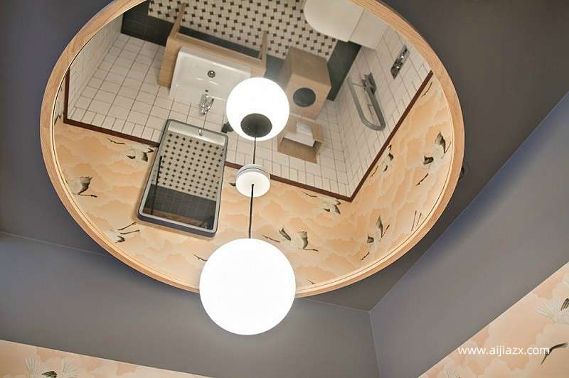 鄭州店鋪設計說明，簡約風格店鋪設計特點