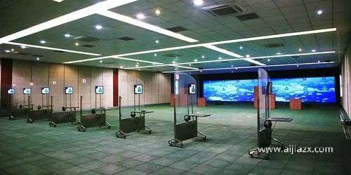 鄭州射擊館裝修設(shè)計指南,射擊館專業(yè)設(shè)計脫穎而出 鄭州射擊館裝修設(shè)計指南,射擊館專業(yè)設(shè)計脫穎而出