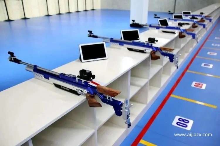 鄭州射擊館裝修設(shè)計指南,射擊館專業(yè)設(shè)計脫穎而出 鄭州射擊館裝修設(shè)計指南,射擊館專業(yè)設(shè)計脫穎而出