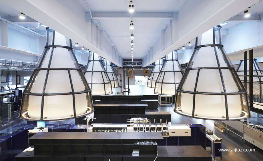 鄭州廠房裝修設(shè)計方案，專業(yè)廠房裝修設(shè)計公司