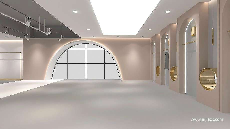 鄭州200平米直播間設(shè)計裝修費用預(yù)算分析及建議 鄭州200平米直播間設(shè)計裝修費用預(yù)算分析及建議